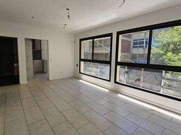 DEPARTAMENTO 2AMB 4AMB BALCON TERRAZA RAMOS MEJIA