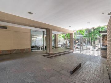 Departamento VENTA Palermo 4 Amb Luminoso Cochera