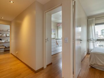 Departamento VENTA Palermo 4 Amb Luminoso Cochera