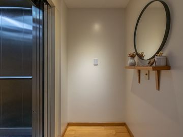Departamento VENTA Palermo 4 Amb Luminoso Cochera