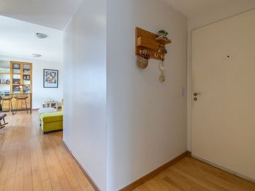 Departamento VENTA Palermo 4 Amb Luminoso Cochera