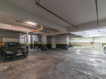 Departamento VENTA Palermo 4 Amb Luminoso Cochera