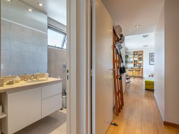 Departamento VENTA Palermo 4 Amb Luminoso Cochera