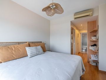 Departamento VENTA Palermo 4 Amb Luminoso Cochera