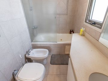 Departamento VENTA Palermo 4 Amb Luminoso Cochera