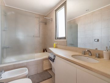 Departamento VENTA Palermo 4 Amb Luminoso Cochera