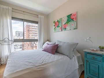 Departamento VENTA Palermo 4 Amb Luminoso Cochera