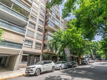 Departamento VENTA Palermo 4 Amb Luminoso Cochera