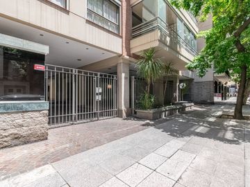 Departamento VENTA Palermo 4 Amb Luminoso Cochera