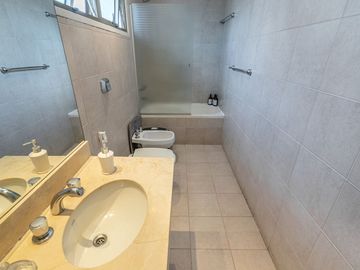 Departamento VENTA Palermo 4 Amb Luminoso Cochera