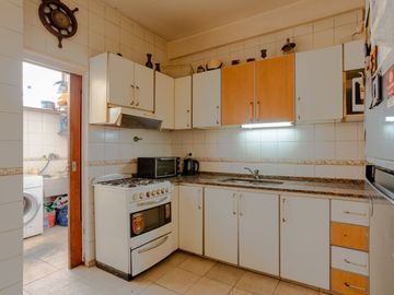 VENTA DEPARTAMENTO 4 AMBIENTES APTO CREDITO