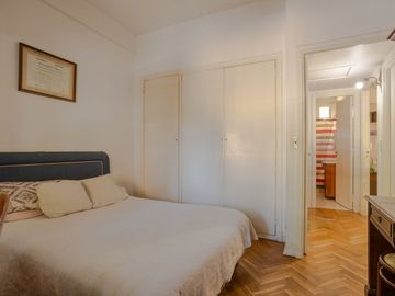 VENTA DEPARTAMENTO 4 AMBIENTES APTO CREDITO