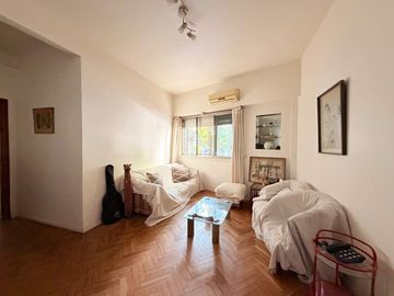 VENTA DEPARTAMENTO 4 AMBIENTES APTO CREDITO