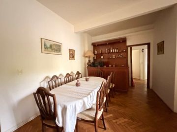 VENTA DEPARTAMENTO 4 AMBIENTES APTO CREDITO