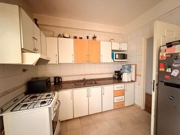 VENTA DEPARTAMENTO 4 AMBIENTES APTO CREDITO