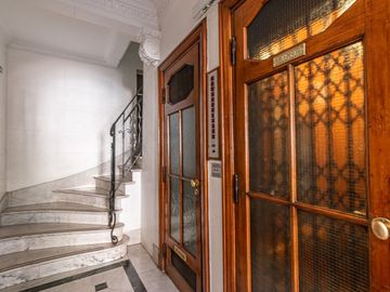 Departamento 4 Ambientes en Venta Av. Santa Fe