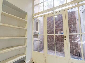 Departamento 4 Ambientes en Venta Av. Santa Fe