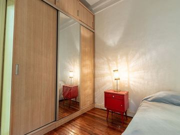Departamento 4 Ambientes en Venta Av. Santa Fe