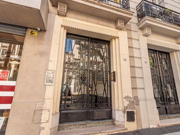 Departamento 4 Ambientes en Venta Av. Santa Fe
