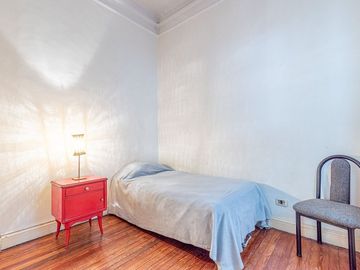 Departamento 4 Ambientes en Venta Av. Santa Fe