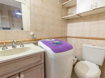 Departamento 4 Ambientes en Venta Av. Santa Fe