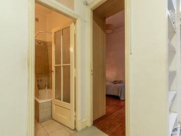Departamento 4 Ambientes en Venta Av. Santa Fe