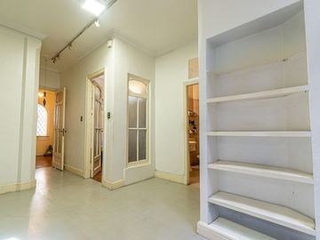 Departamento 4 Ambientes en Venta Av. Santa Fe