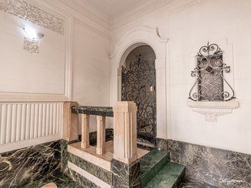 Departamento 4 Ambientes en Venta Av. Santa Fe