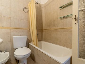 Departamento 4 Ambientes en Venta Av. Santa Fe