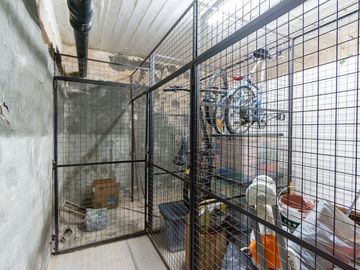 VENTA DEPARTAMENTO PALERMO,  FRENTE BALCON COCHERA