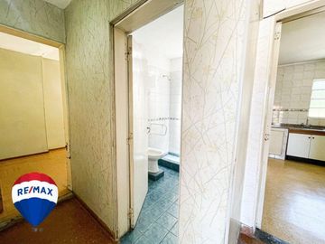 CASA 3 AMBIENTES COCHERA JARDIN SAN JUSTO