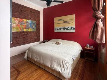 DEPARTAMENTO 5 AMBIENTES BALVANERA
