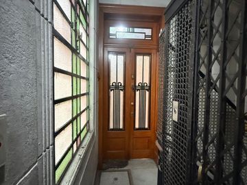 DEPARTAMENTO 5 AMBIENTES BALVANERA