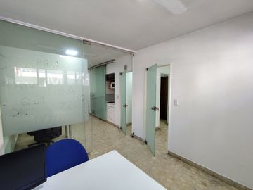 OFICINA VENTA VILLA CRESPO CABALLITO entrada INDEP