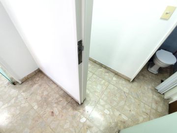 OFICINA VENTA VILLA CRESPO CABALLITO entrada INDEP