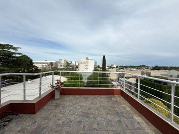 VENTA 3 AMBIENTES PATIO PARRILLA  RAMOS MEJIA