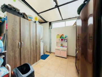 VENTA 3 AMBIENTES PATIO PARRILLA  RAMOS MEJIA
