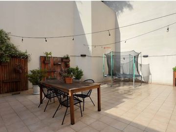 VENTA 3 AMBIENTES PATIO PARRILLA  RAMOS MEJIA