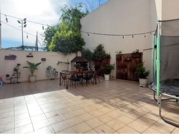 VENTA 3 AMBIENTES PATIO PARRILLA  RAMOS MEJIA