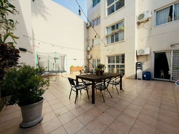 VENTA 3 AMBIENTES PATIO PARRILLA  RAMOS MEJIA