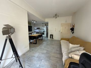 VENTA 3 AMBIENTES PATIO PARRILLA  RAMOS MEJIA