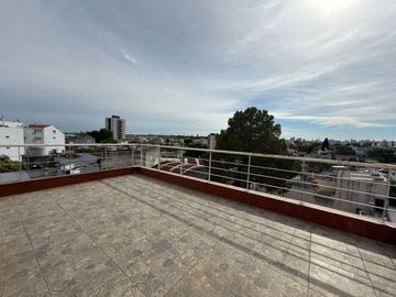 VENTA 3 AMBIENTES PATIO PARRILLA  RAMOS MEJIA