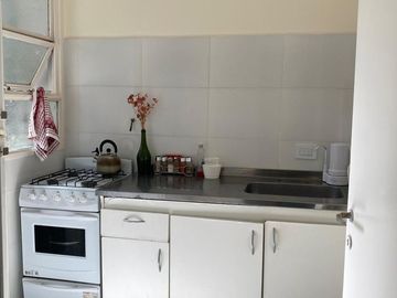 Depto Luminoso Ventilado Refaccionado A Nuevo