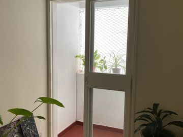 Depto Luminoso Ventilado Refaccionado A Nuevo