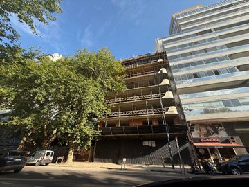 VENTA DEPTO 4 AMB COCHERA AMENITIES CONSTRUCCION