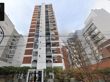 VENTA DPTO 2 AMBIENTES TORRE PISO ALTO PILETA