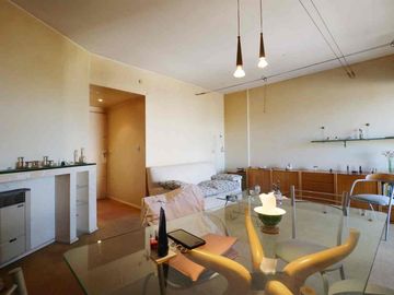 VENTA DPTO 2 AMBIENTES TORRE PISO ALTO PILETA