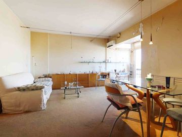 VENTA DPTO 2 AMBIENTES TORRE PISO ALTO PILETA