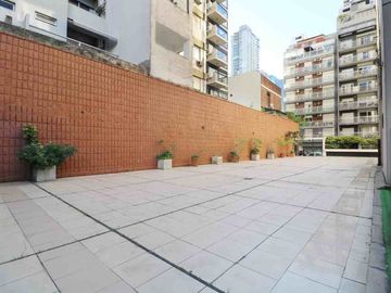 VENTA DPTO 2 AMBIENTES TORRE PISO ALTO PILETA