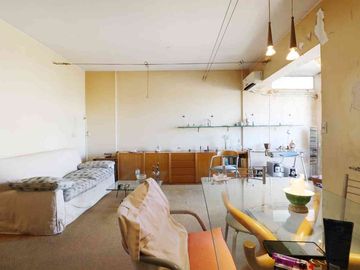 VENTA DPTO 2 AMBIENTES TORRE PISO ALTO PILETA